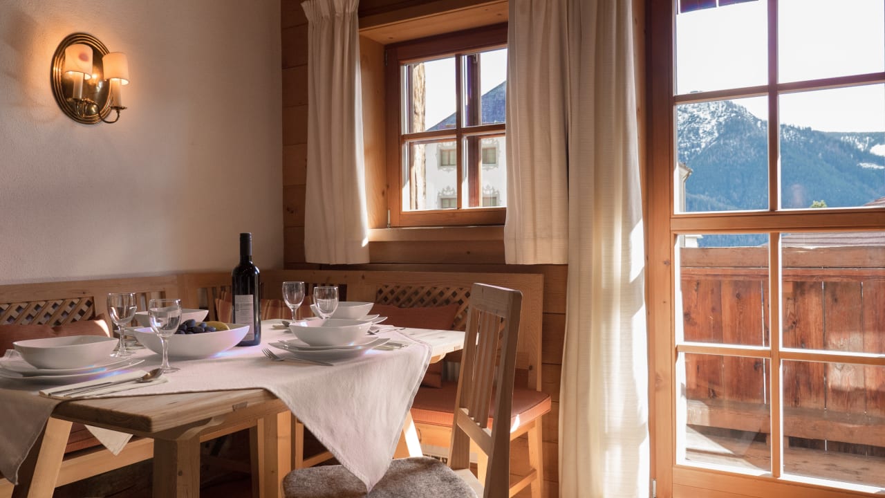 Zimmer Landhaus & Schloss Anras