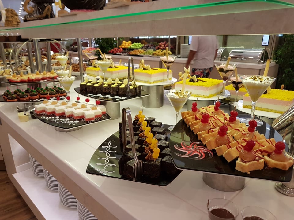 Gastro VONRESORT Golden Beach