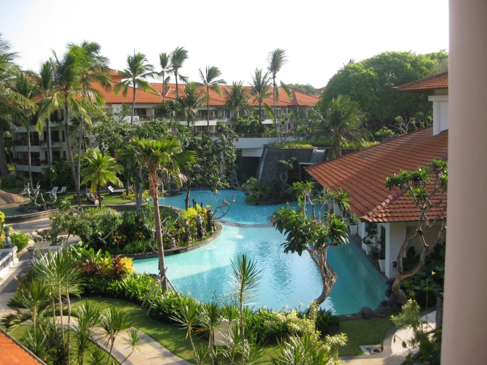 Lagune The Laguna A Luxury Collection Resort & Spa