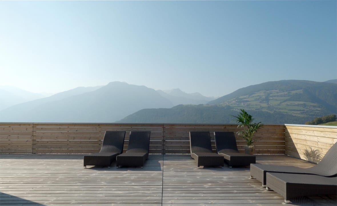 Sonstiges Hotel Tirolerhof