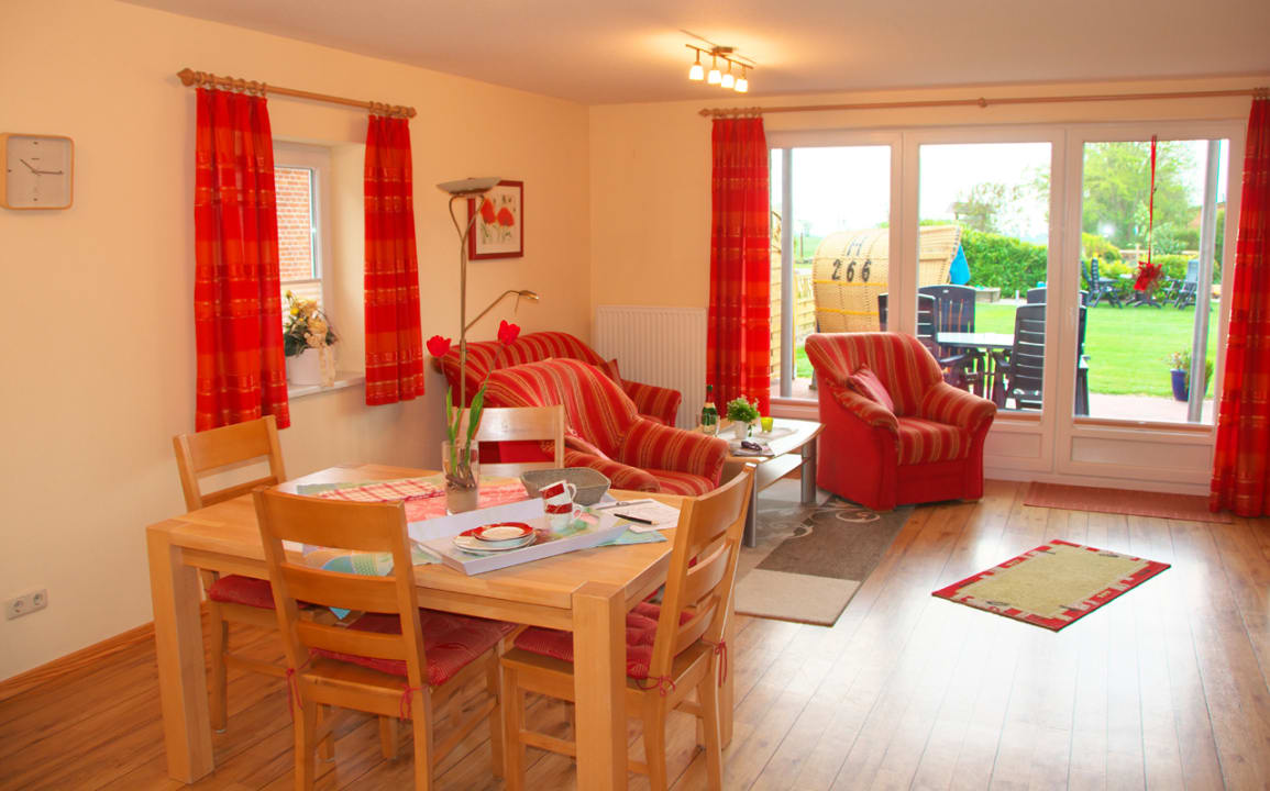 Zimmer Lafrentz Ferienhof