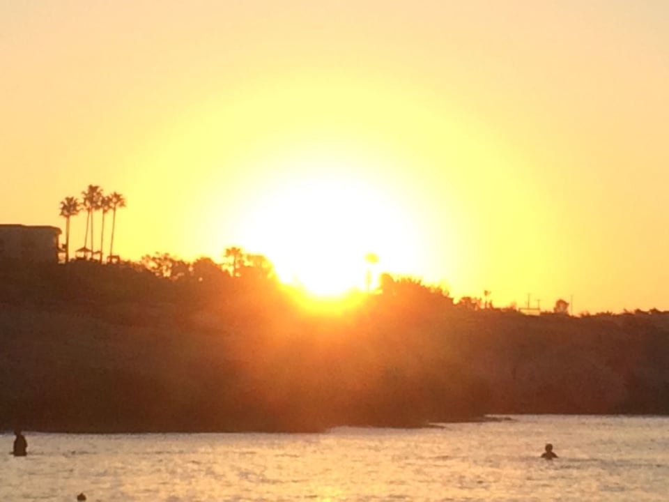 Strand Napa Mermaid Hotel & Suites