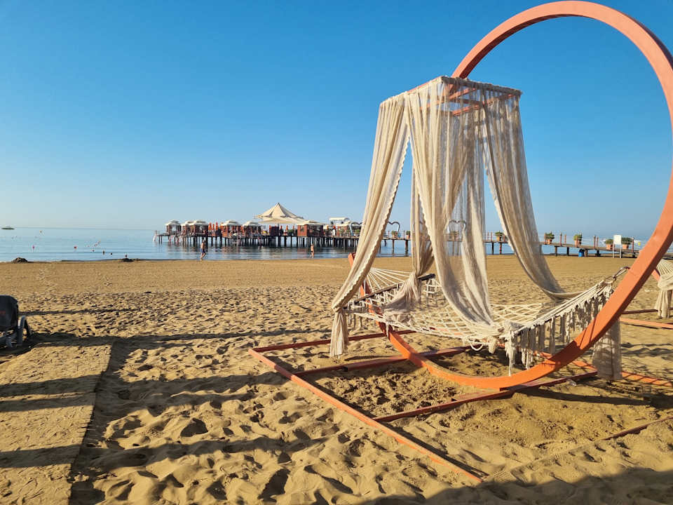 Strand VONRESORT Golden Coast