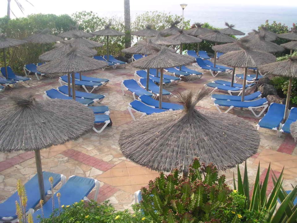 POOL SBH Club Paraiso Playa