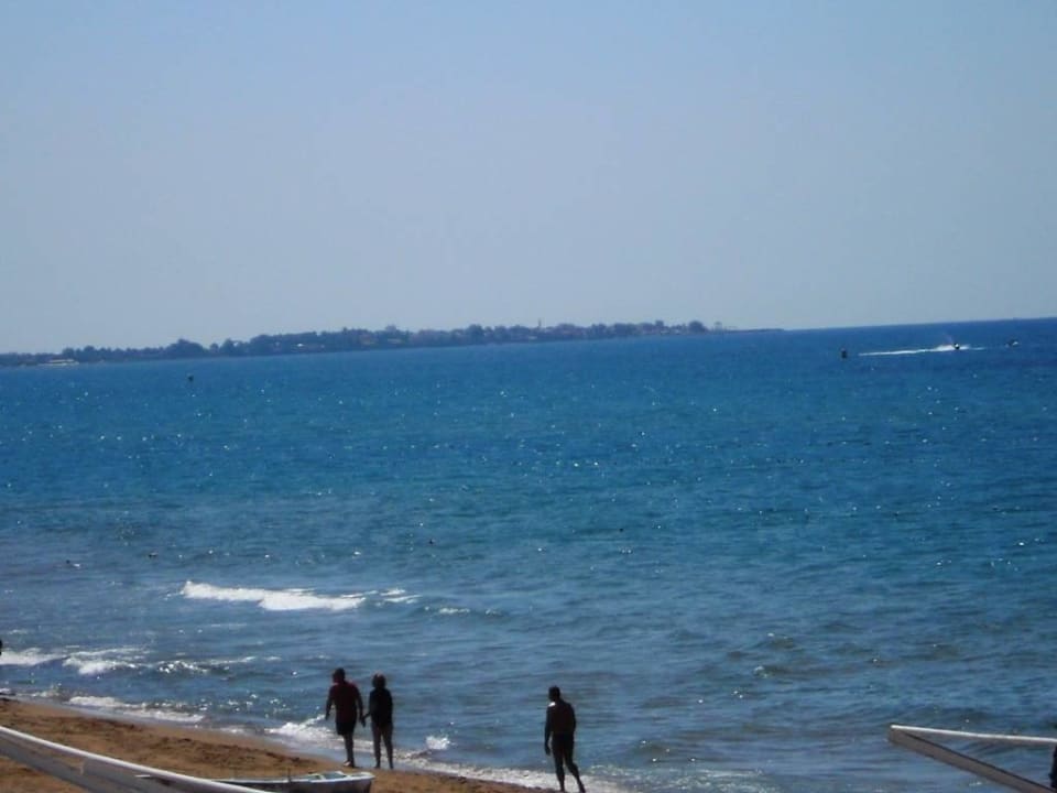 Aussicht Club Side Coast