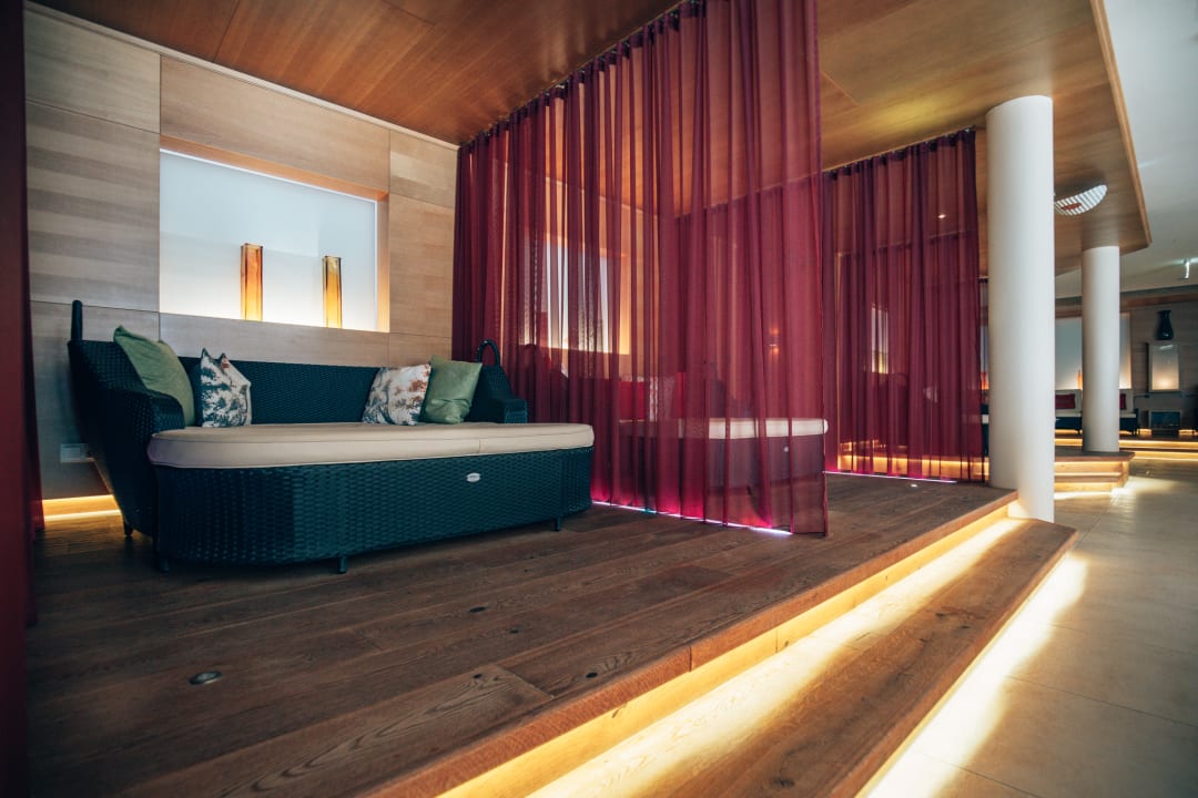 Sport & Freizeit Dilly - Das Nationalpark Resort