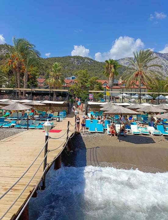 Strand Hotel Grand Ring