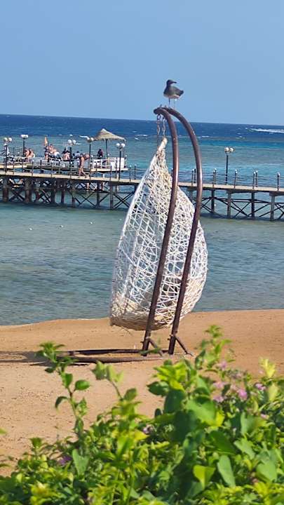 Strand Sirena Beach Resort & Spa