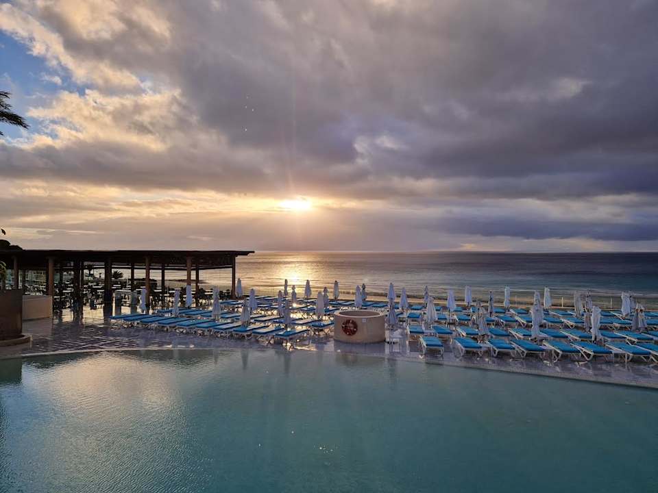Pool Iberostar Selection Fuerteventura Palace