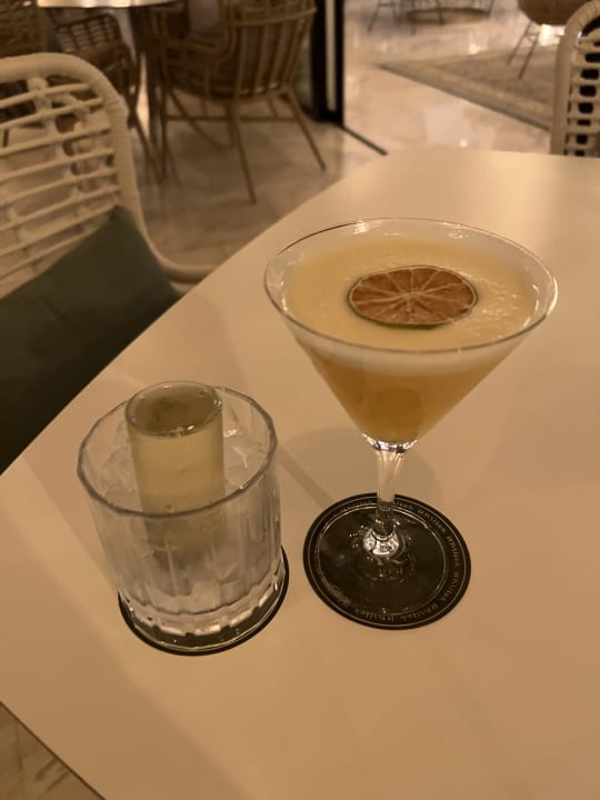 Gastro Hotel Fariones