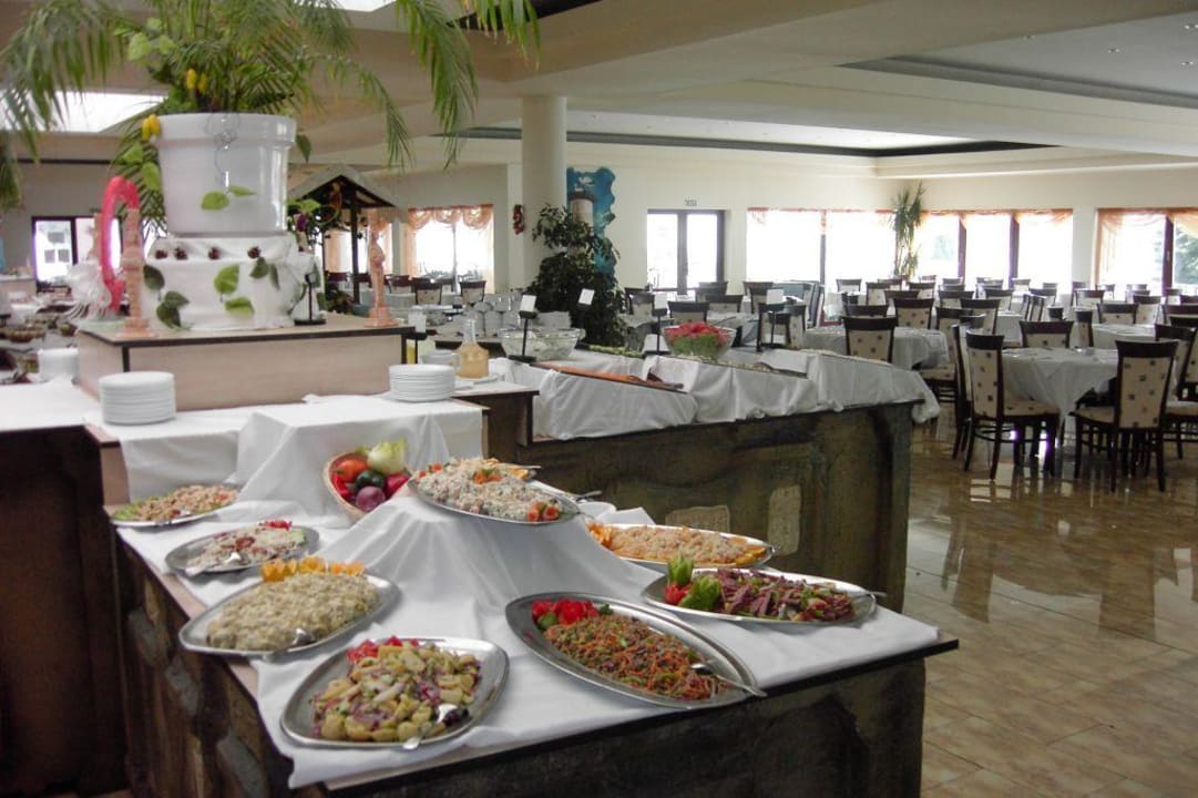 Hotel-Restaurant Pelican Duni Royal Holiday Village