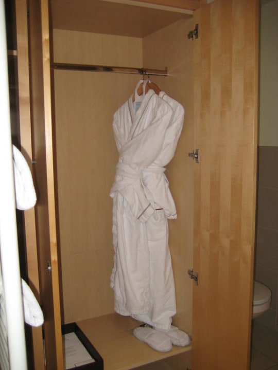 Standard-Doppelzimmer A-ROSA Travemünde