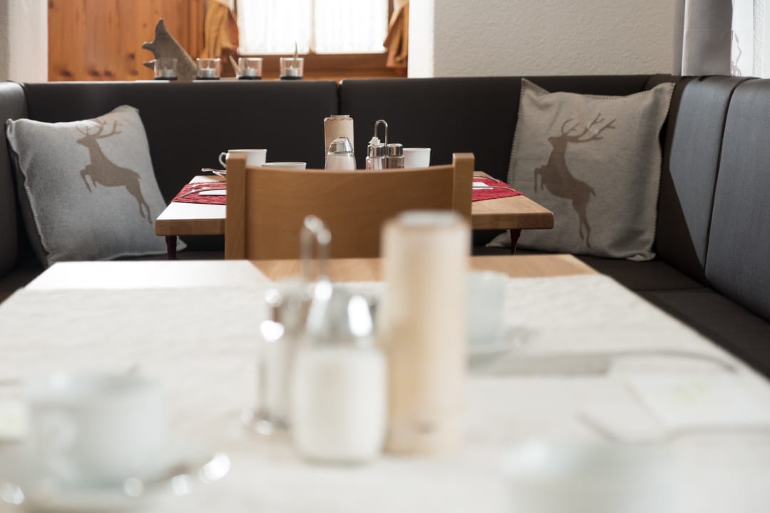 Gastro Pension Irlingerhof