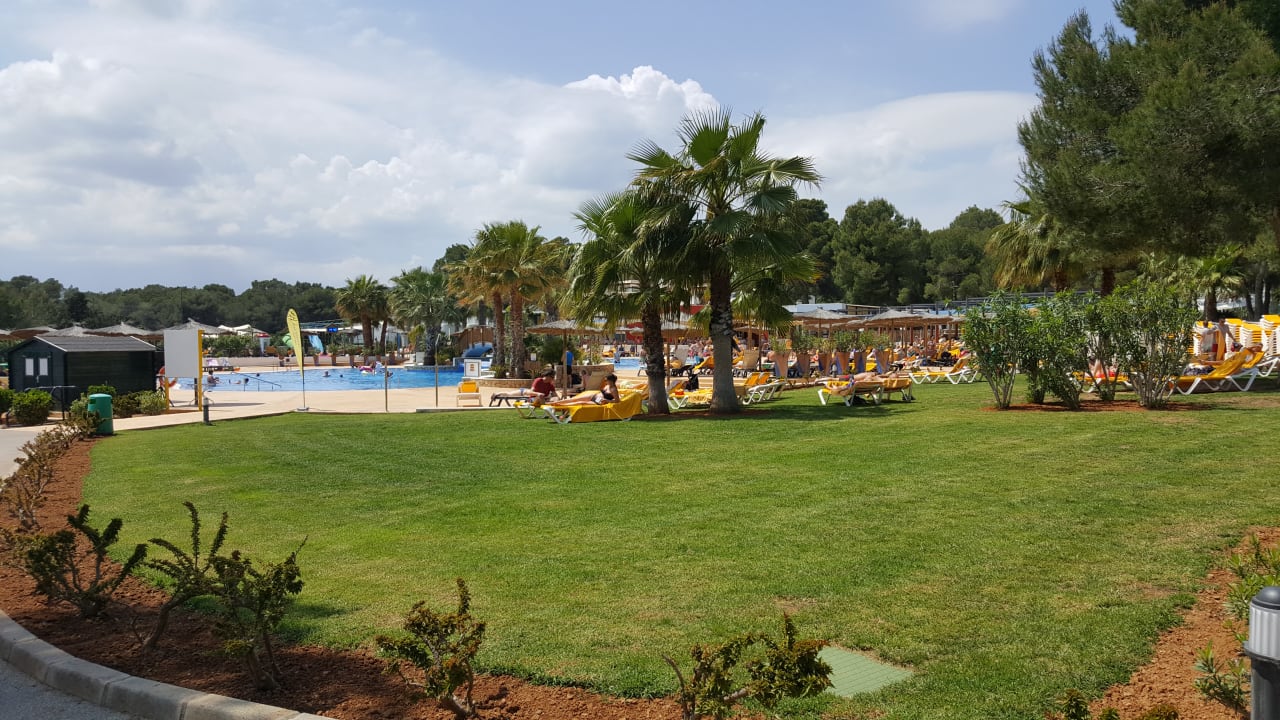 Pool TUI MAGIC LIFE Cala Pada