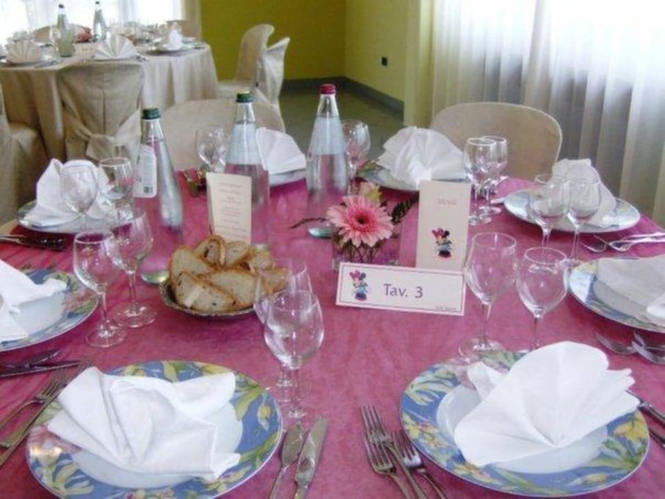 Ristorante Hotel Marina