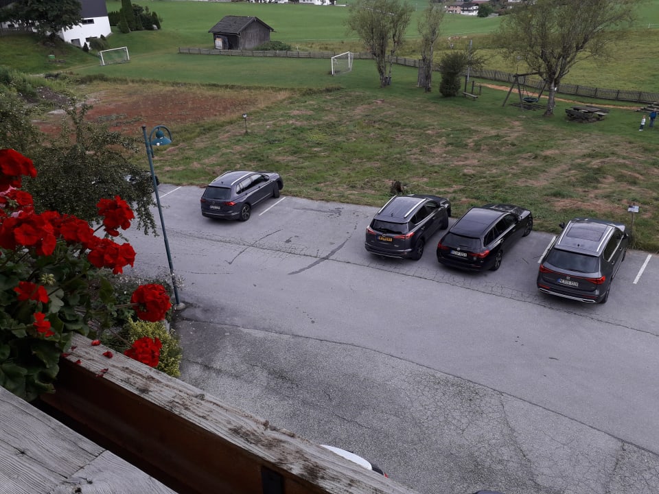 Sonstiges Hotel FrohNatur