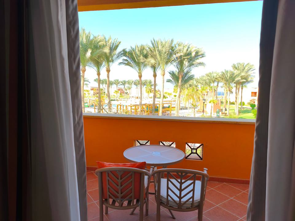 Zimmer Jaz Grand Marsa