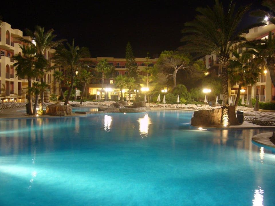 Ist das nicht schööön Grupotel Alcudia Pins