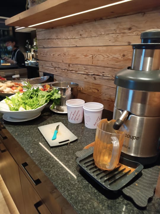 Gastro Hotel Albion Mountain Spa Resort