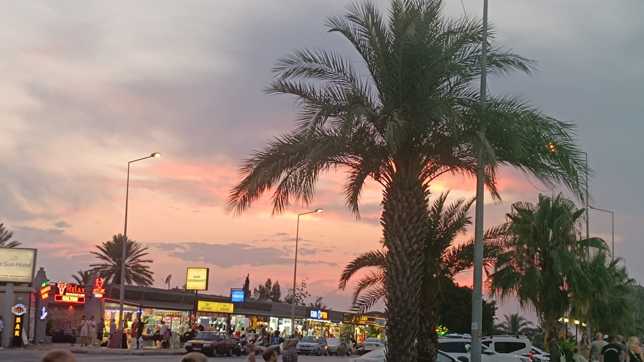 Ausblick Dream Family Club