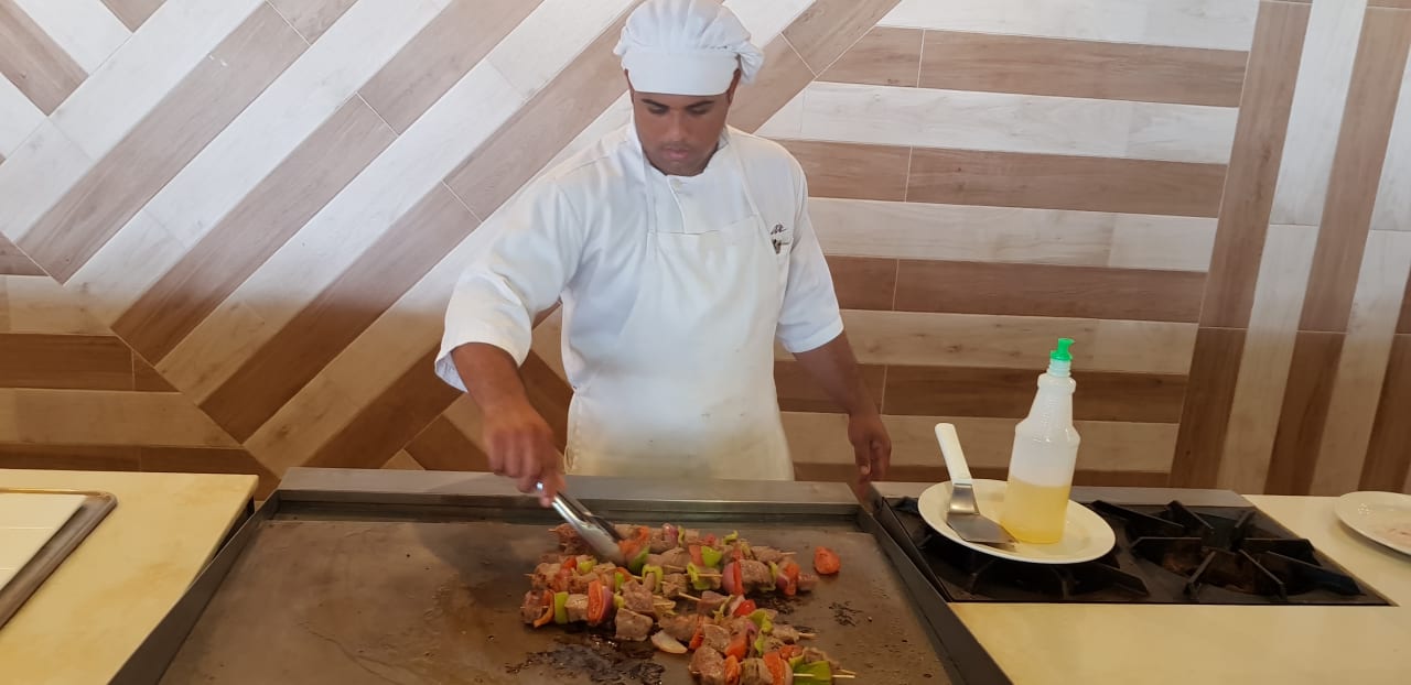 Sonstiges Grand Paradise Playa Dorada