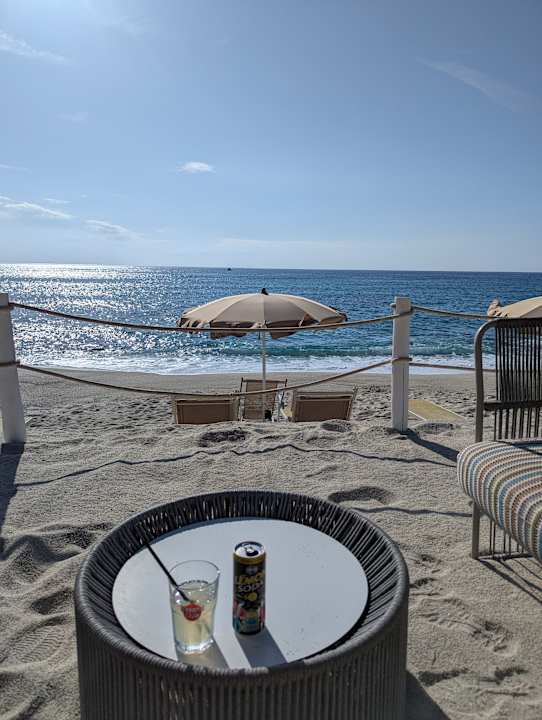 Strand Hotel Villaggio Il Gabbiano