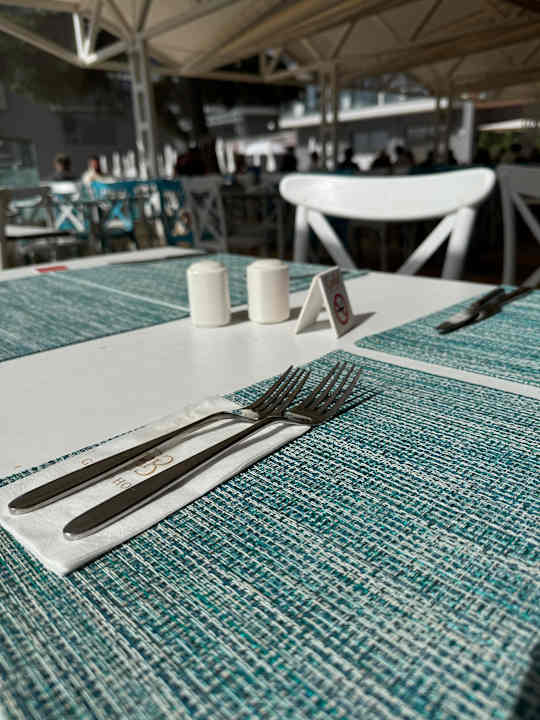 Gastro Sentido Marea