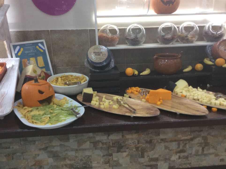 Gastro Occidental Jandía Mar