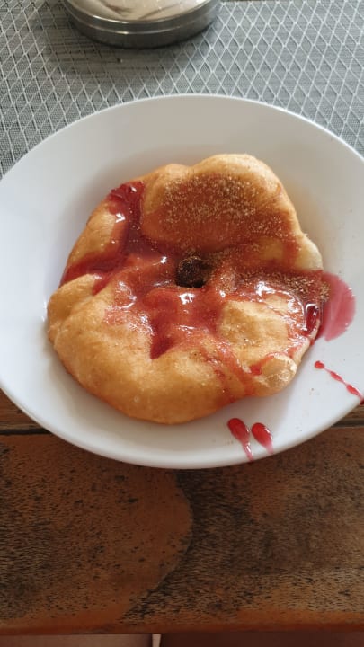 Gastro Labranda Alantur Resort