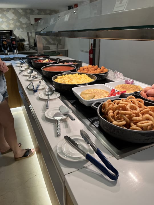 Gastro MLL Mediterranean Bay - Adults only