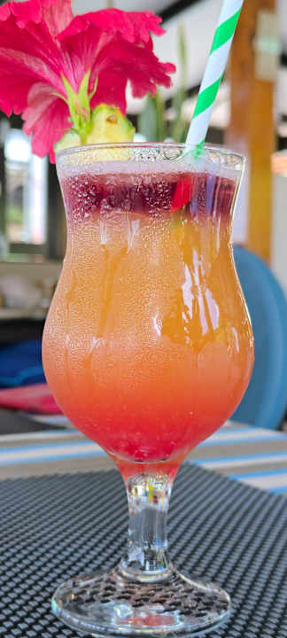 Gastro The Coco de Mer Hotel & Black Parrot Suites