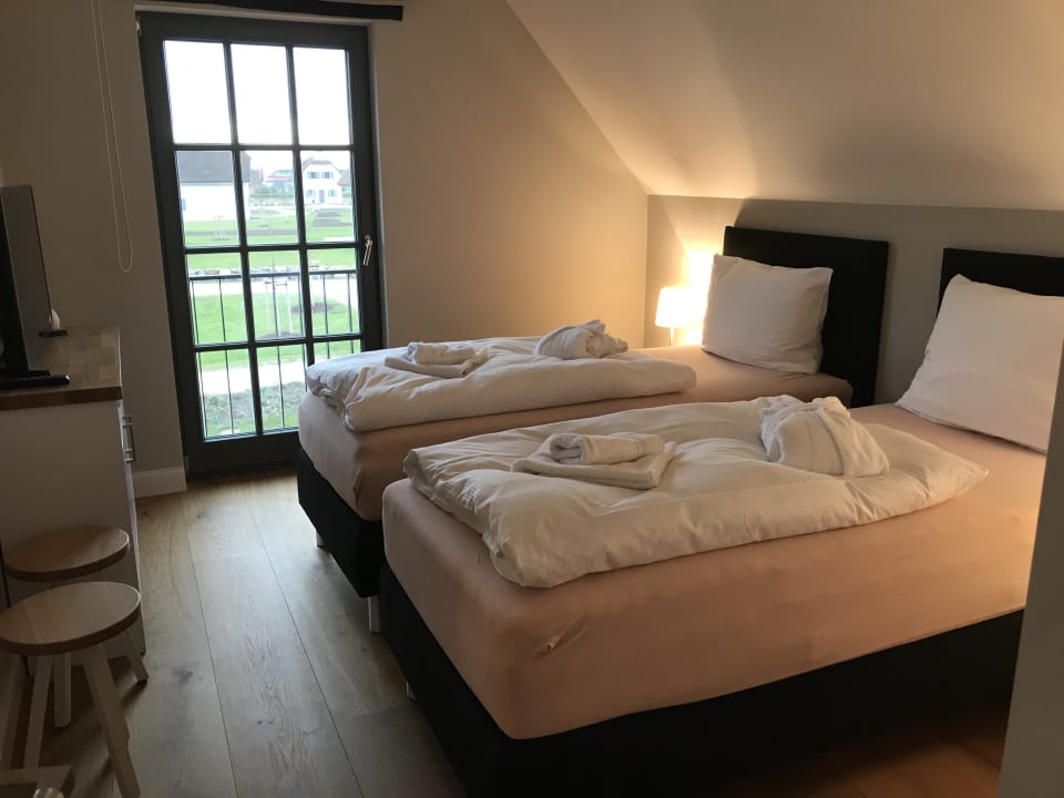 Zimmer Reetland Am Meer