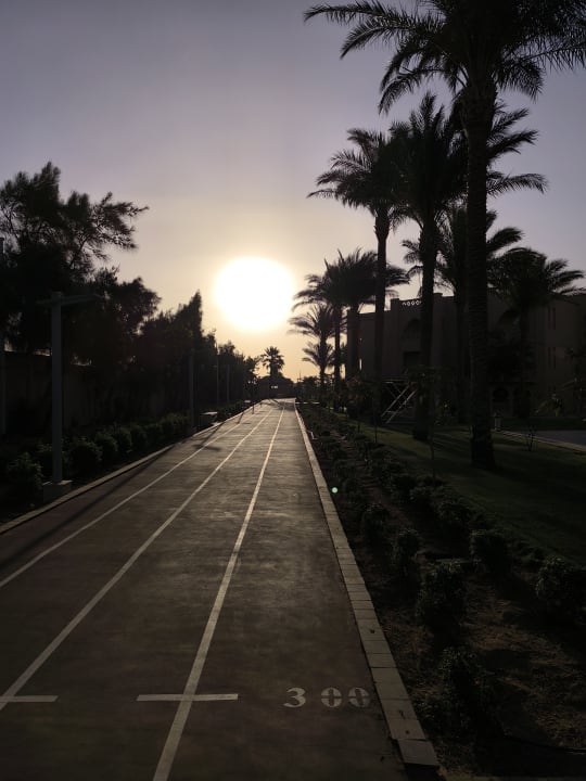 Sport & Freizeit Pickalbatros Aqua Vista Resort - Hurghada