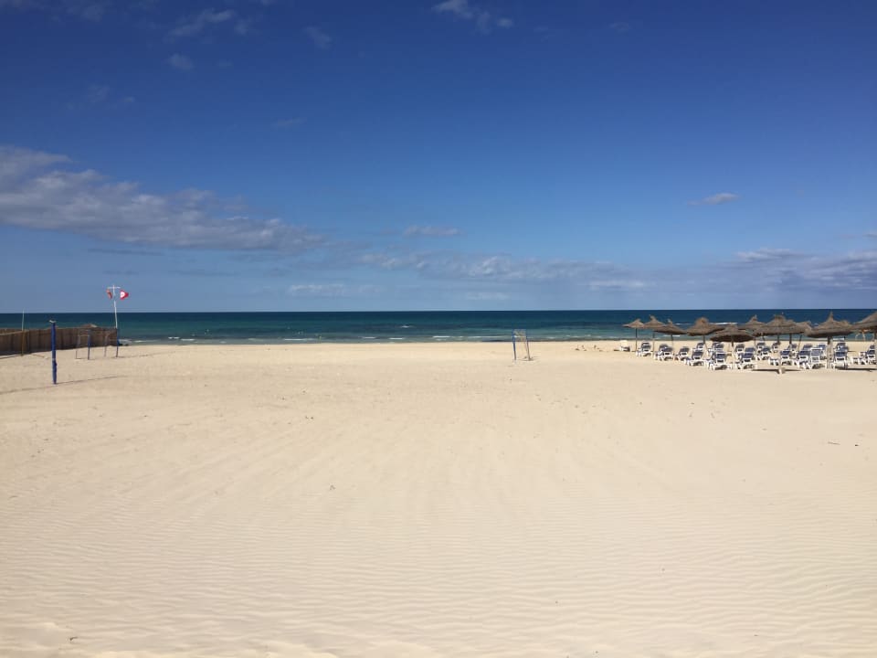 Strand Calimera Yati Beach