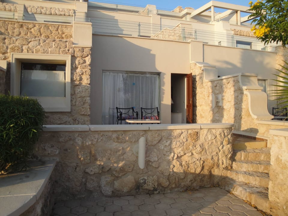 Zimmer 3014 Pickalbatros Citadel Resort