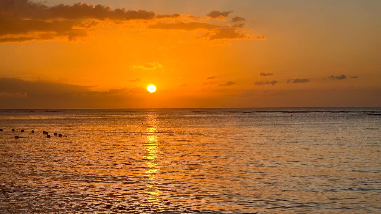 Sonstiges Le Meridien Ile Maurice