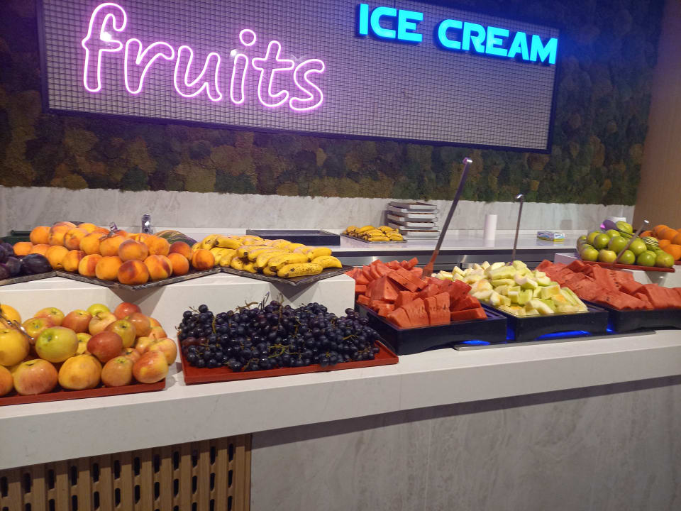 Gastro Belek Beach Resort Hotel