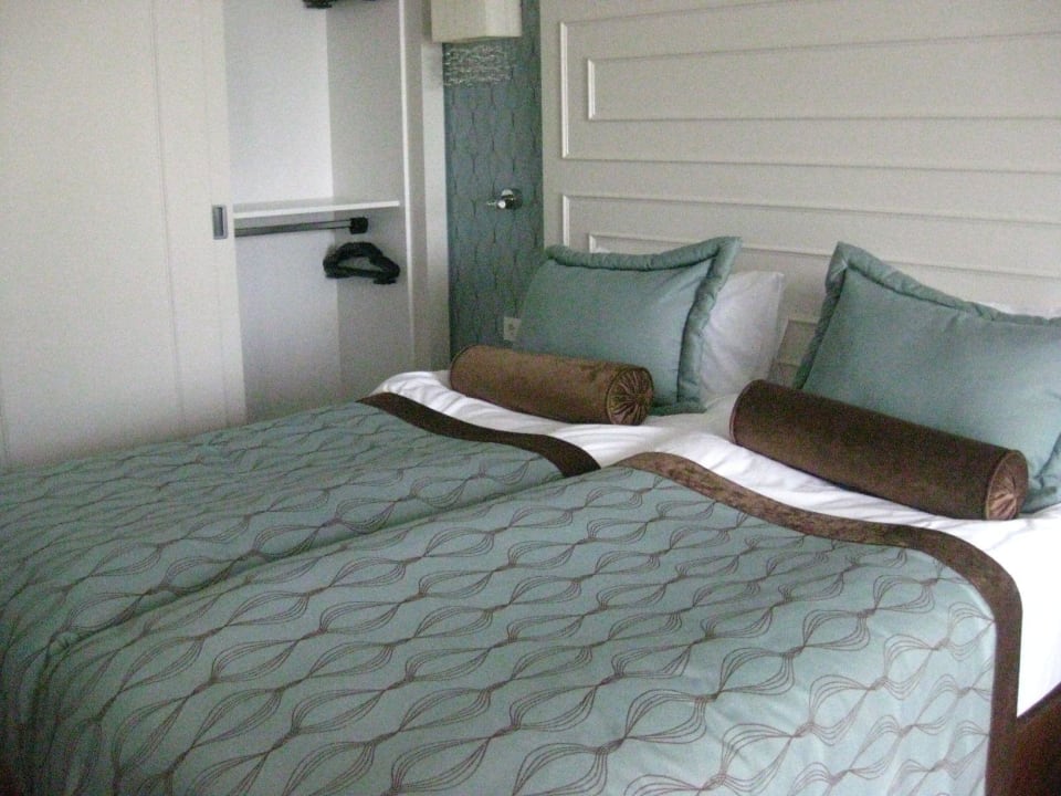 Zimmer Sentido Trendy Verbena Beach