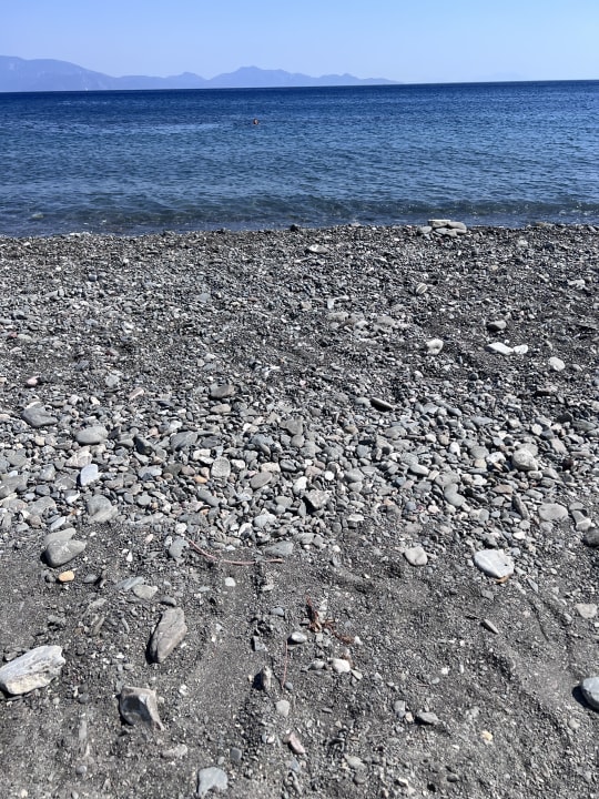 Strand Dimitra Beach Hotel & Suites