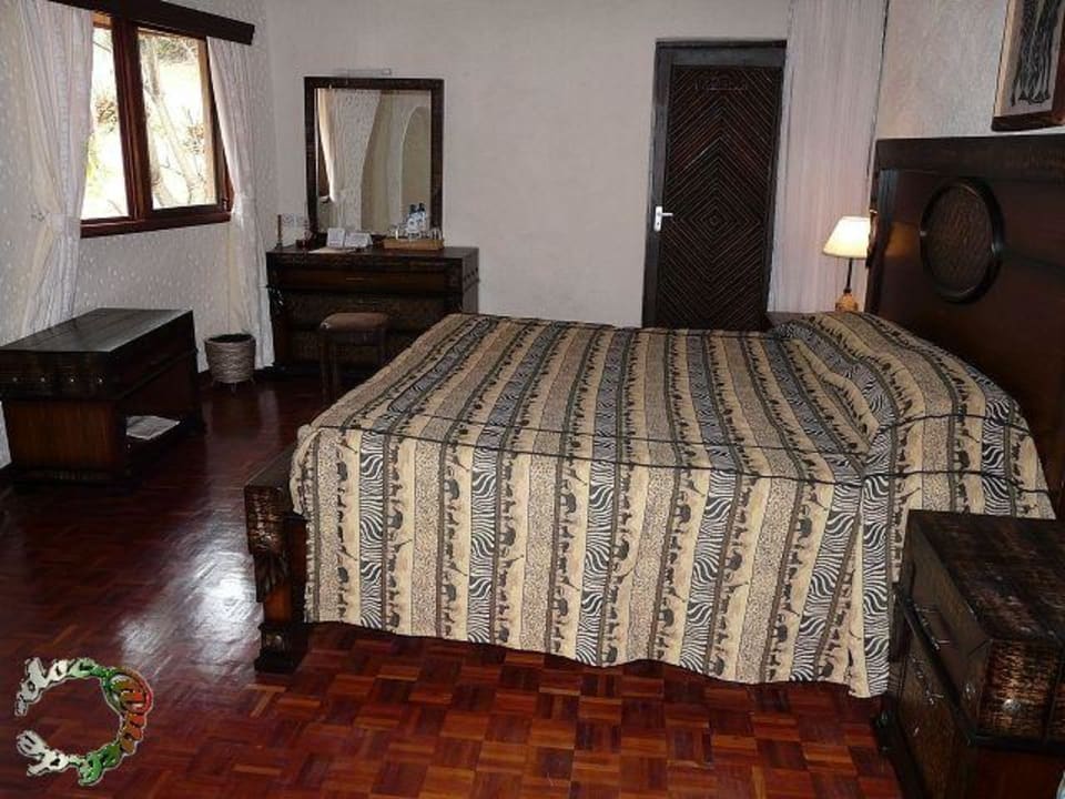 Mara Sopa Lodge Hotel Masai Mara Sopa Lodge