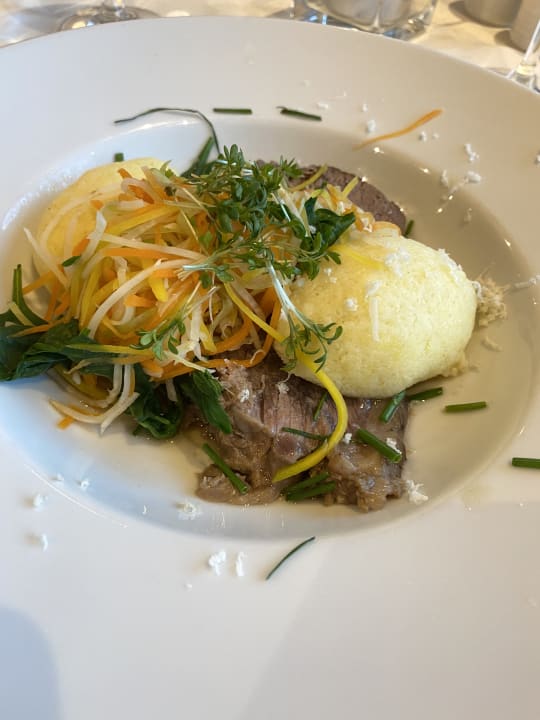 Gastro Platzlhof - Mein Hotel im Zillertal