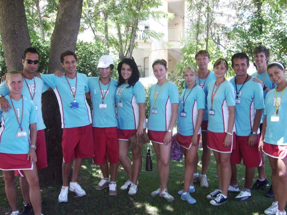 Animationsteam Side Star Elegance