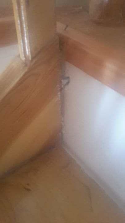 Lebensgefahr  Starlight Resort Hotel