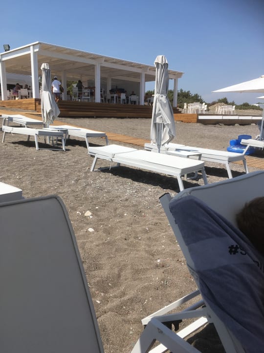Strand Gennadi Grand Resort