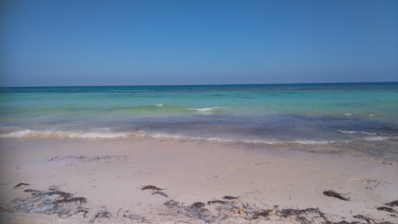 Strand Calimera Yati Beach