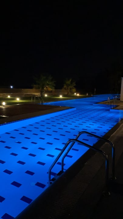 Pool Hotel Kalithea Horizon Royal