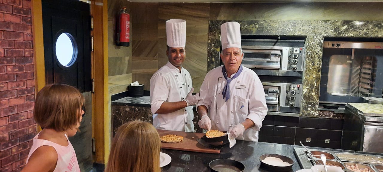 Sonstiges Pickalbatros White Beach Resort - Hurghada