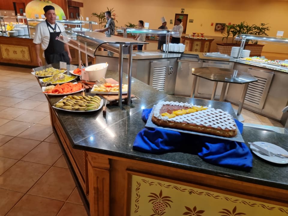 Gastro Blau varadero - Adults only