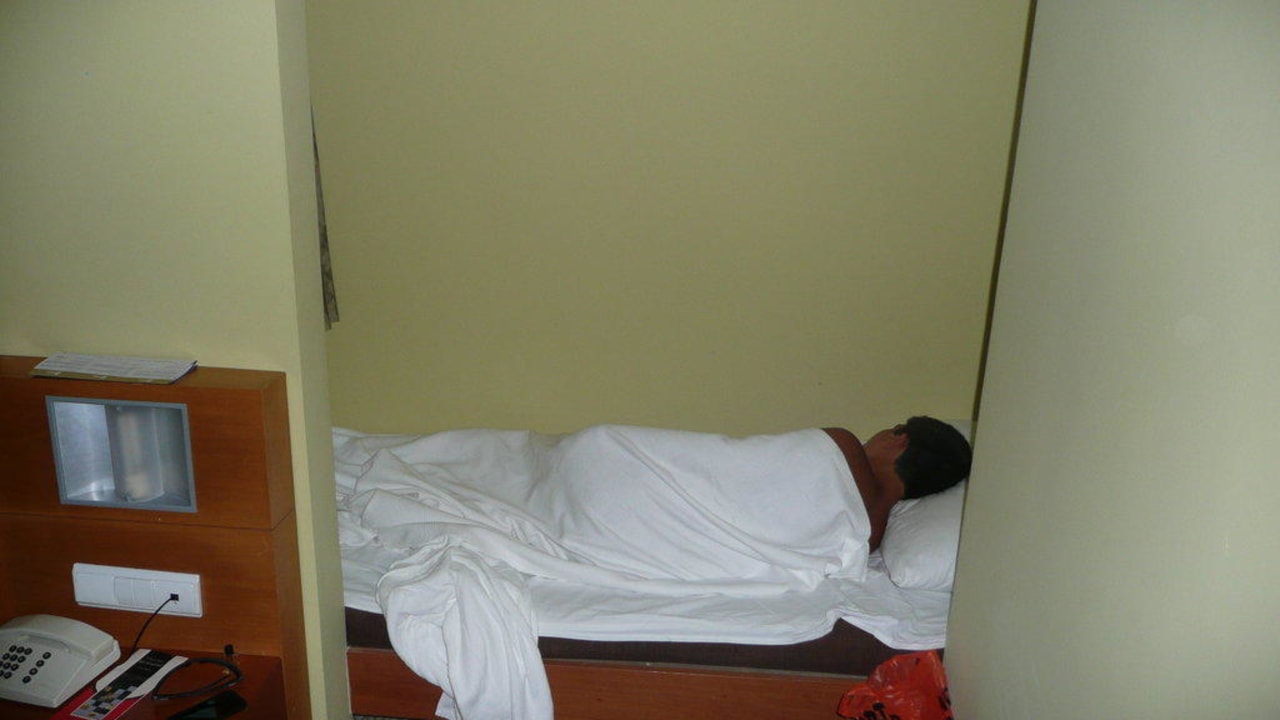 Kleinste Schlafplatz Limak Limra Hotel & Resort