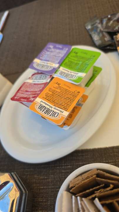 Gastro Seashell Vega